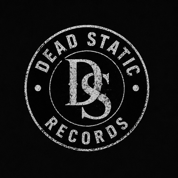 DEAD STATIC RECORDS / DS SEAL
