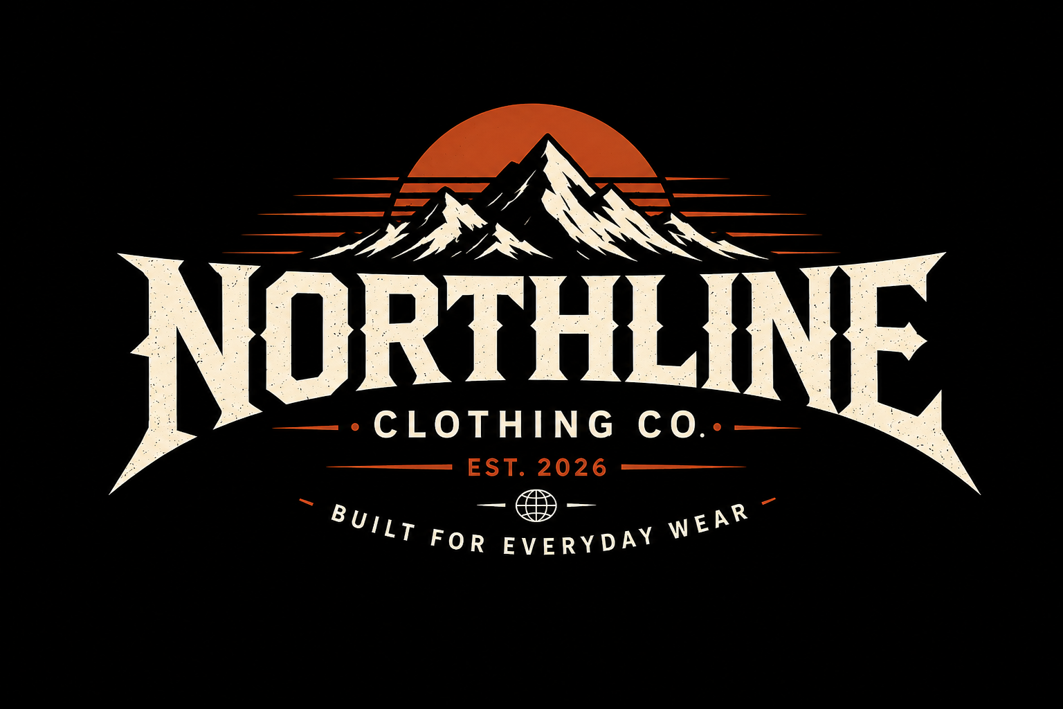 NORTHLINE CLOTHING CO.