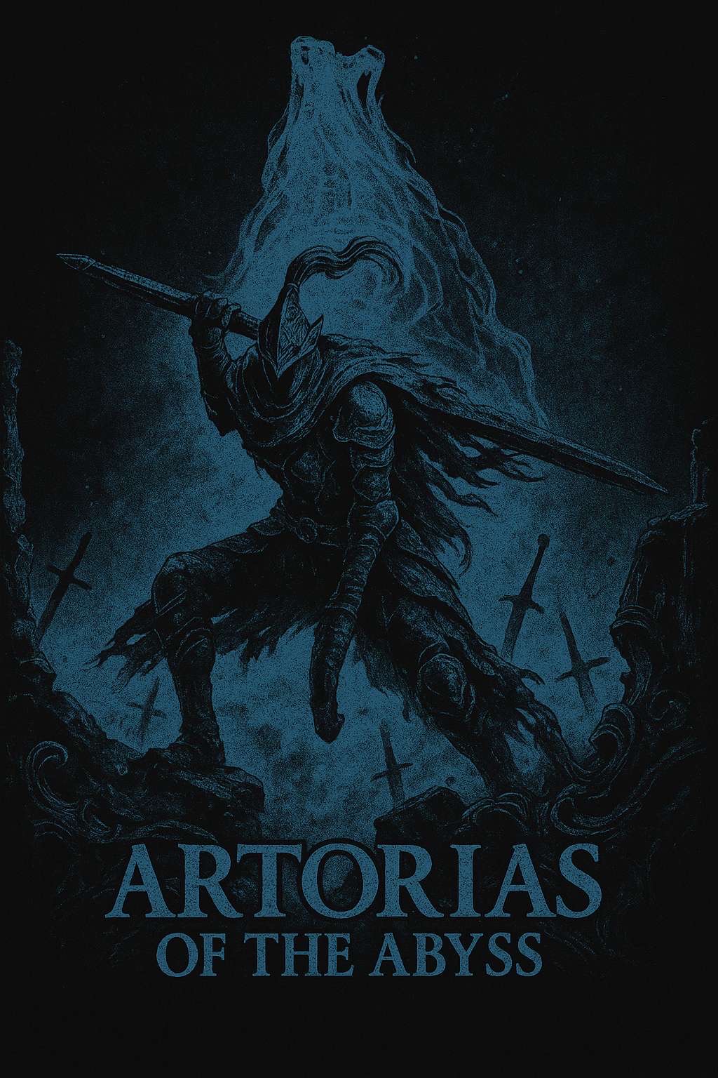 ARTORIAS OF THE ABYSS, INK