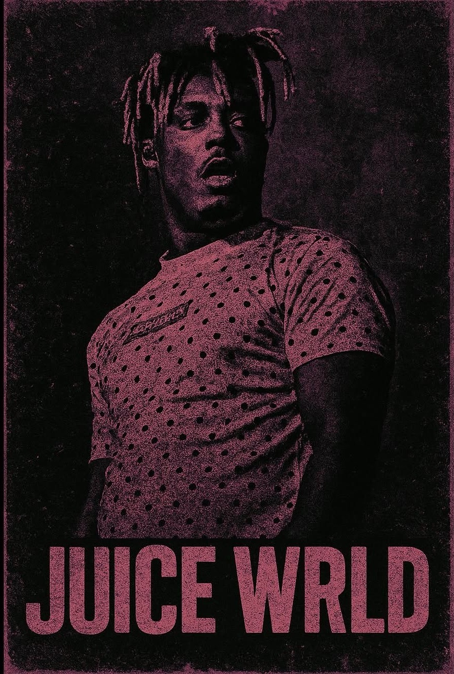 JUICE WRLD
