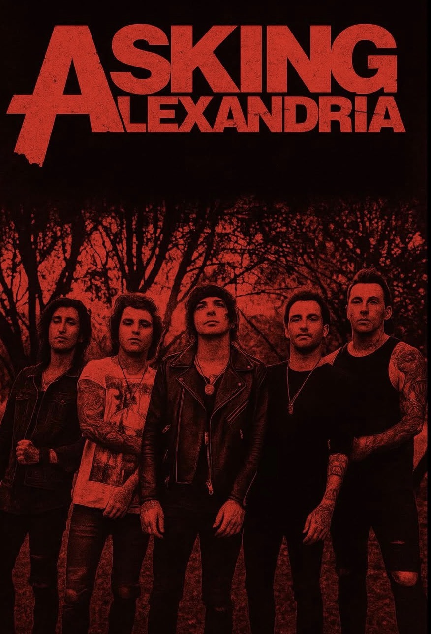 ASKING ALEXANDRIA