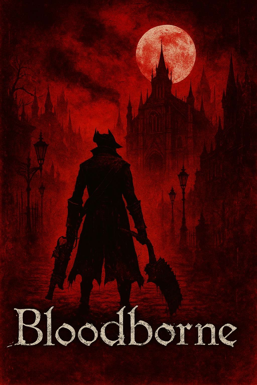 BLOODBORNE